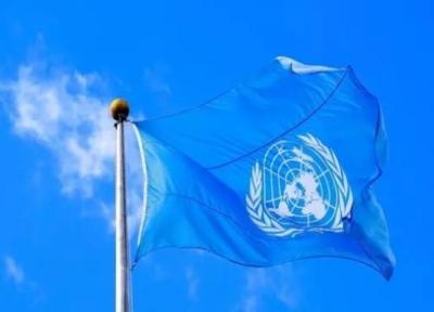 ابلاغ مصوبه پرداخت حق عضویت ایران در سازمان ملل متحد