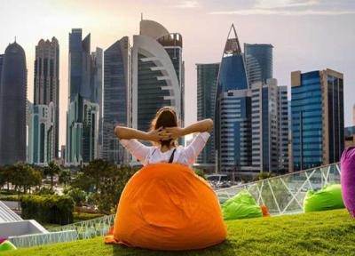 تور قطر ارزان: چگونه ویزای قطر بگیریم؟