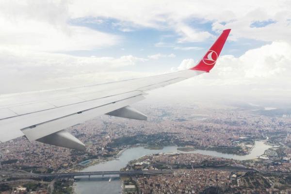 تور ترکیه ارزان: استرداد کامل وجه بلیط های صادره به مقصد ترکیه