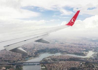 تور ترکیه ارزان: استرداد کامل وجه بلیط های صادره به مقصد ترکیه