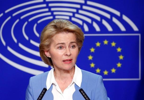 تور ارزان اروپا: رکوردهای نو اومیکرونی در اروپا، رئیس کمیسیون اروپایی به قرنطینه رفت
