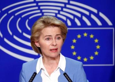 تور ارزان اروپا: رکوردهای نو اومیکرونی در اروپا، رئیس کمیسیون اروپایی به قرنطینه رفت