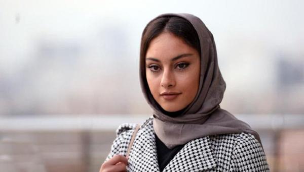 عکس تغییر بزرگ چهره زیباترین خانم بازیگر ایرانی !