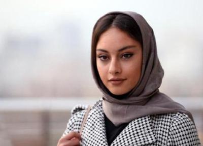 عکس تغییر بزرگ چهره زیباترین خانم بازیگر ایرانی !