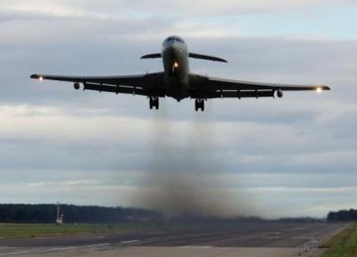 تعدیل کربن؛ اقدامی درجهت کاهش گازهای گلخانه ای ناشی از پرواز هواپیماها
