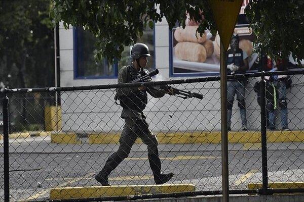 7 نفر در درگیری میان گروه های مسلح در ونزوئلا کشته شدند