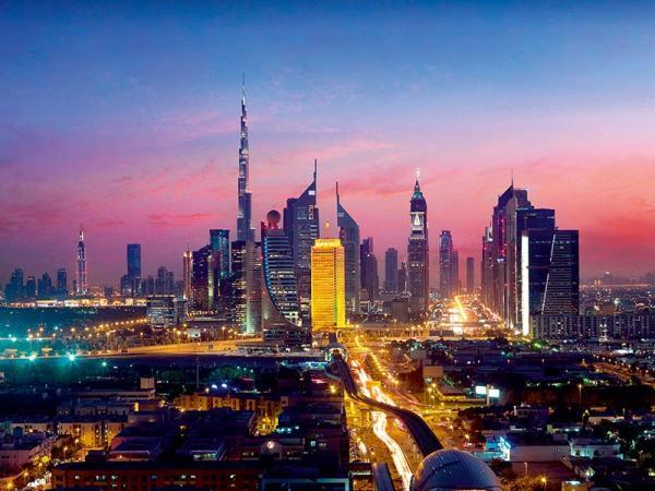 تور دبی ارزان: این تفریحات رایگان در دبی را از دست ندهید!