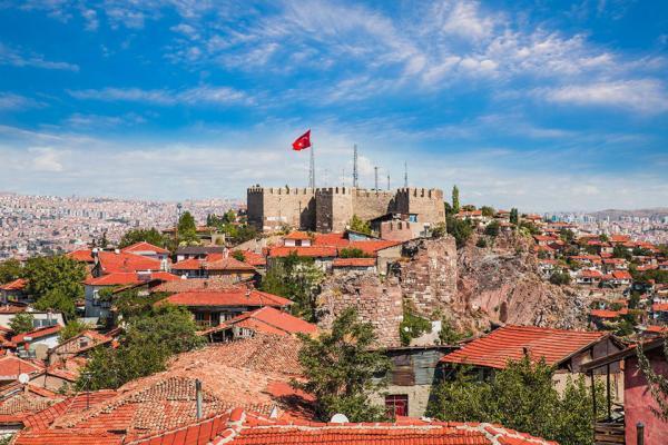 تور ترکیه: سفر 2 روزه به آنکارا؛ مرکز تاریخی ترکیه