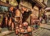جاذبه های دیدنی شهر فاس در مراکش