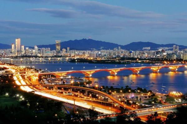 سفر مقرون به صرفه به سئول، کره جنوبی (قسمت سوم)