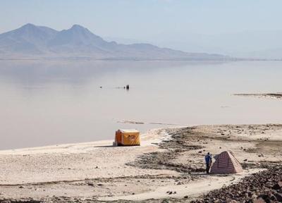 چه عواملی دریاچه ارومیه را تا یک قدمی مرگ پیش بردند؟!