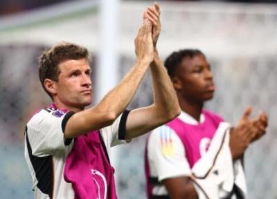 تصمیم خبرساز ستاره ملی پوش فوتبال پس از ناکامی در جام جهانی ، خداحافظی پس از حذف تلخ!