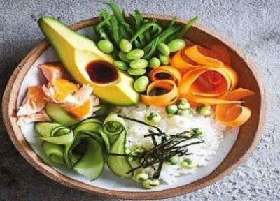 8 مورد از سبزیجات سرشار از پروتئین و نحوه مصرف بیشتر