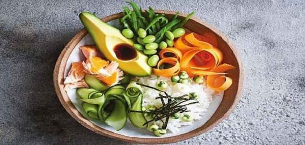 8 مورد از سبزیجات سرشار از پروتئین و نحوه مصرف بیشتر