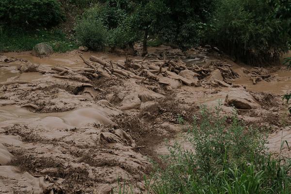 هشدار هواشناسی؛ رگبار باران و طغیان رودخانه ها در این استان ها