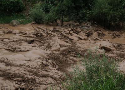 هشدار هواشناسی؛ رگبار باران و طغیان رودخانه ها در این استان ها