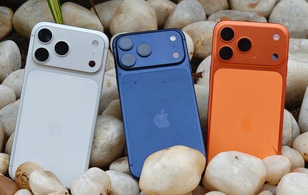 تنظیمات دوربین آیفون 17؛ سلفی، زوم و پرتره تنظیمات دوربین آیفون 17؛ سلفی، زوم و پرتره