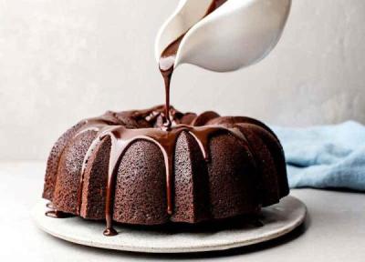 4 طرز تهیه سس شکلات